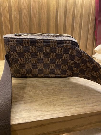 Louis Vuitton Geronmos Dmier