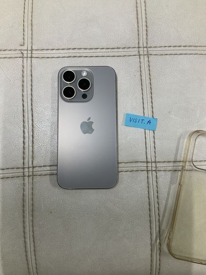 ขาย iPhone 15 pro