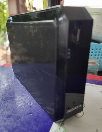 ADATA EXTERNAL HDD 6 TB รูปที่ 5