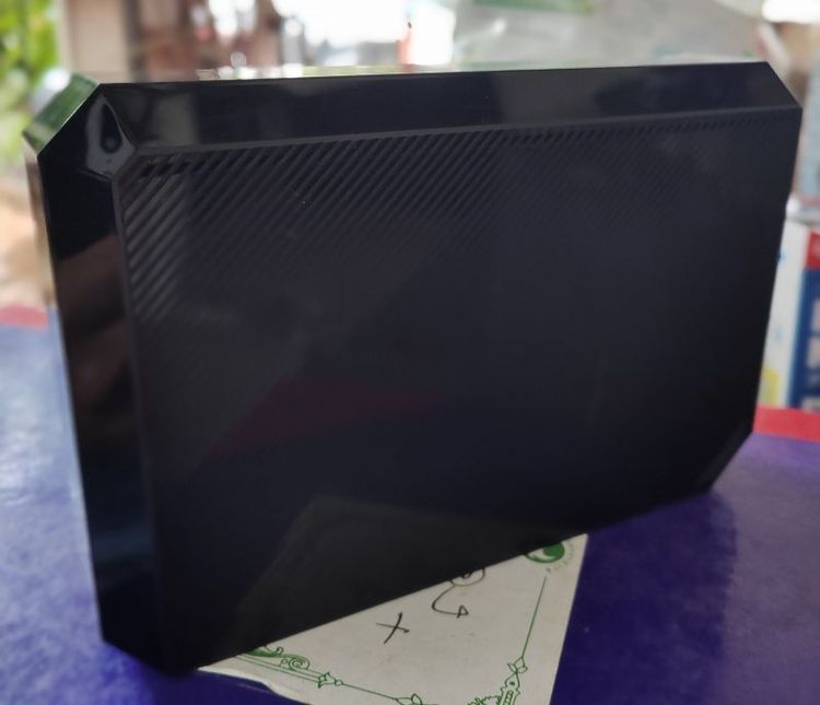 ADATA EXTERNAL HDD 6 TB รูปที่ 4