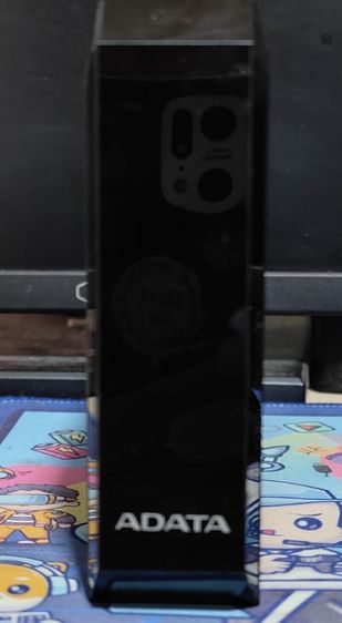 ADATA EXTERNAL HDD 6 TB รูปที่ 2
