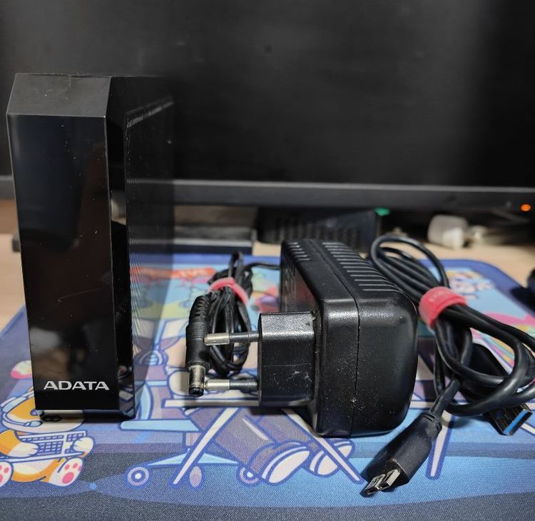 ADATA EXTERNAL HDD 6 TB