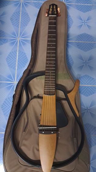 กีตาร์  silent SLG100N