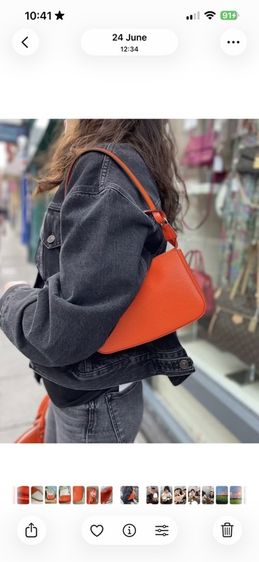 lv epi pochette รูปที่ 7