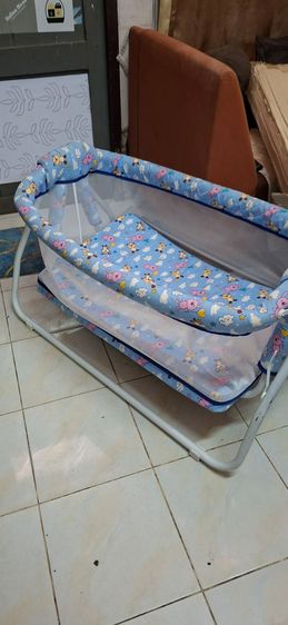 เปลไกว