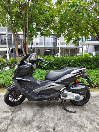 ขาย KEEWAY GT270 ABS 2022
