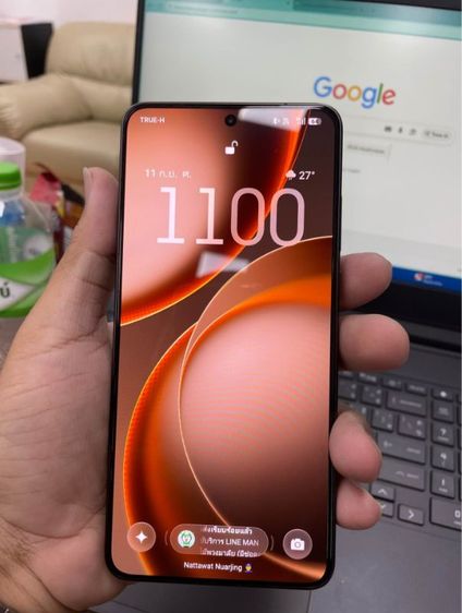 อื่นๆ oppo find x9 ultra 12/512 gb