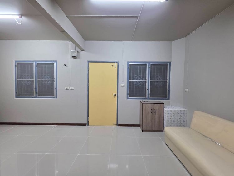 อื่นๆ ตกแต่งครบ 🏠 ขายห้องรีโนเวทใหม่ เฟอร์นิเจอร์ใหม่ครบชุด พร้อมอยู่ เอื้ออาทรเสมาฟ้าครามคลอง2 ตึก16 ชั้น4  ราคา 620,000 บาท
