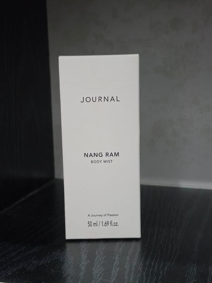 น้ำหอม Body mist ( Journal) แท้