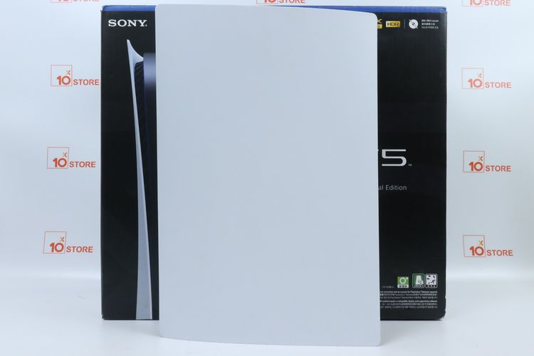 PS5 Fat Digital Edition รูปที่ 3