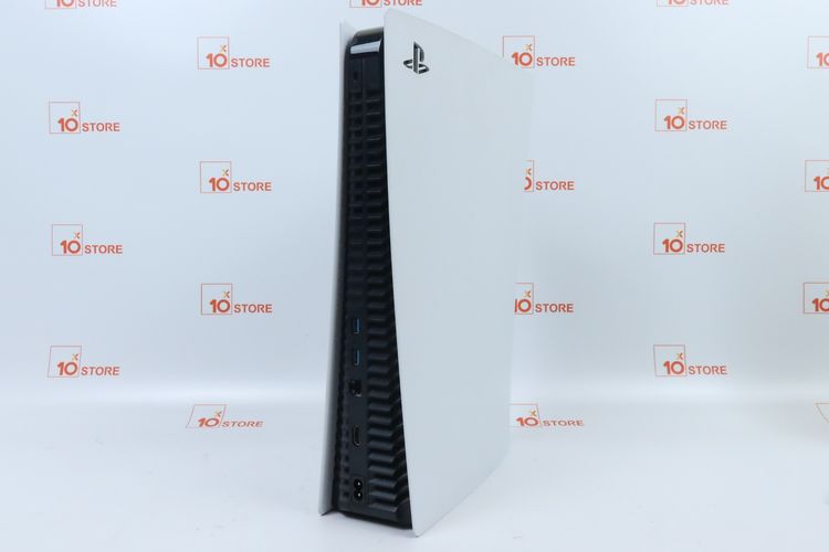 PS5 Fat Digital Edition รูปที่ 5