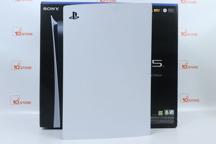 PS5 Fat Digital Edition รูปที่ 2