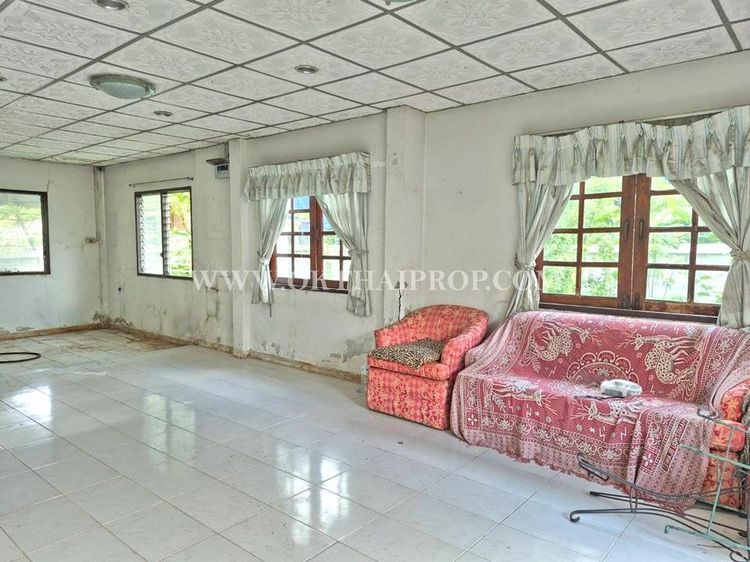 บ้านเดี่ยว หมู่บ้านศราวัณวิลล์ ถ.แจ้งวัฒนะ ปากเกร็ด รูปที่ 4