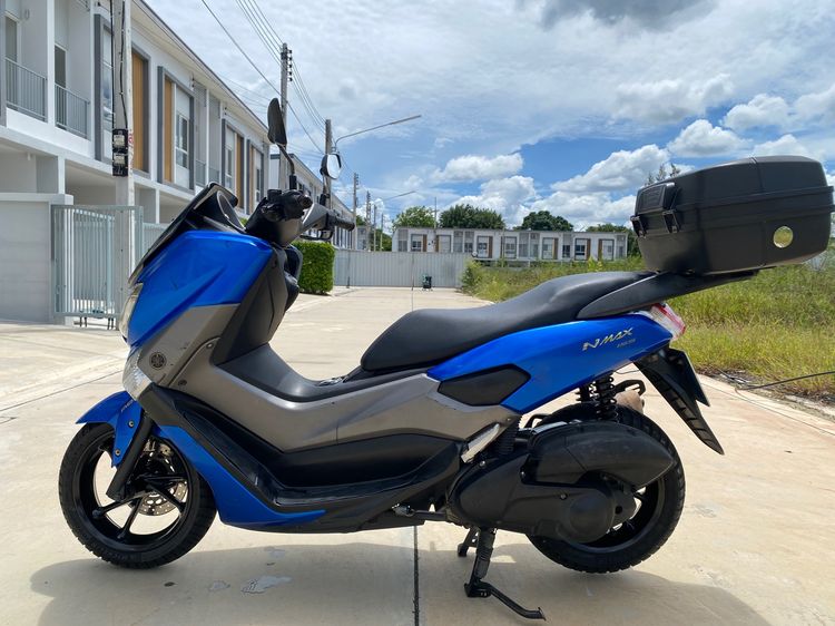 Yamaha N-Max ขาย Nmax155 2019 ราคา 35,000 บาท