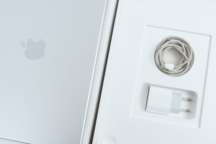 MacBook Neo 13" 8.256GB ประกัน 04.27 รูปที่ 12
