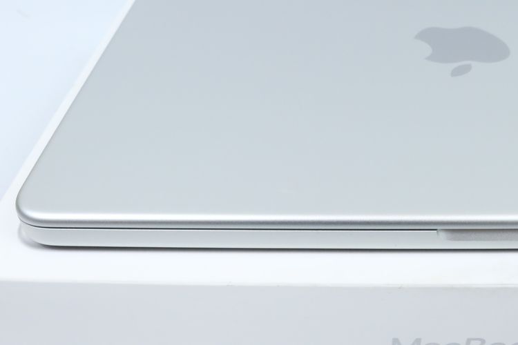 MacBook Neo 13" 8.256GB ประกัน 04.27 รูปที่ 6
