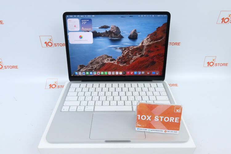MacBook Neo 13" 8.256GB ประกัน 04.27