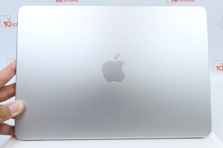 MacBook Neo 13" 8.256GB ประกัน 04.27 รูปที่ 10