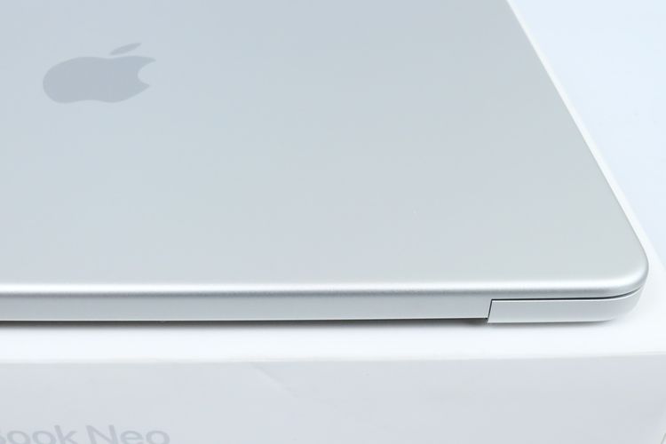 MacBook Neo 13" 8.256GB ประกัน 04.27 รูปที่ 9