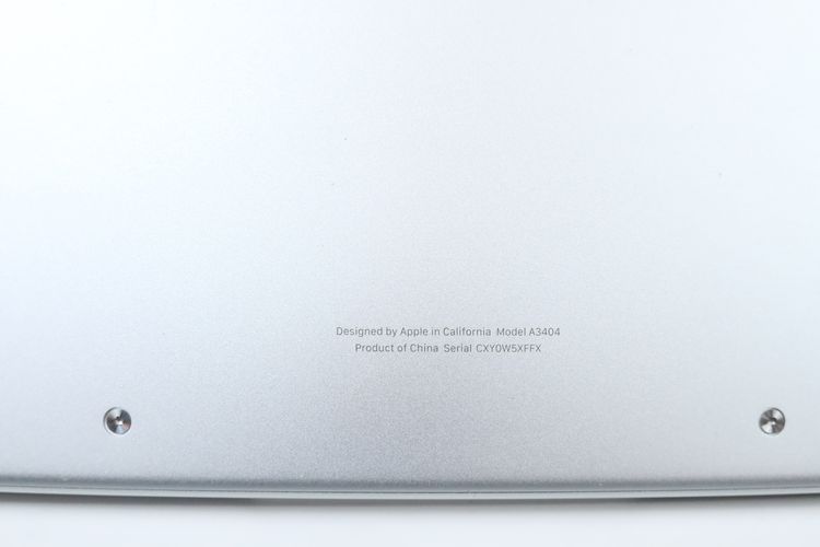 MacBook Neo 13" 8.256GB ประกัน 04.27 รูปที่ 11