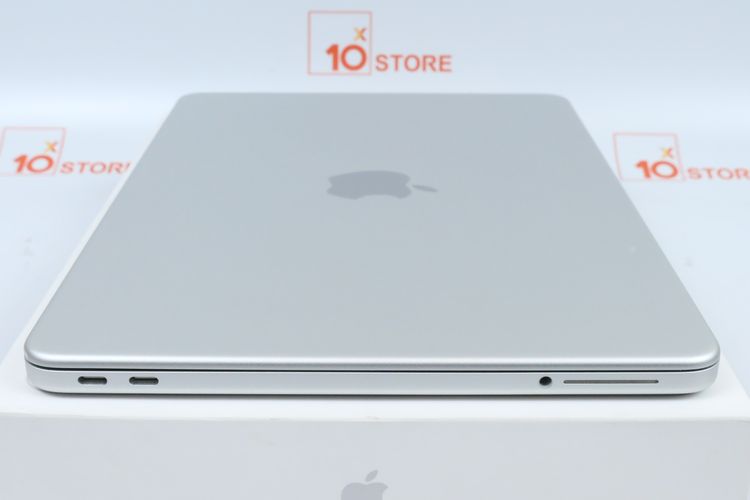 MacBook Neo 13" 8.256GB ประกัน 04.27 รูปที่ 4