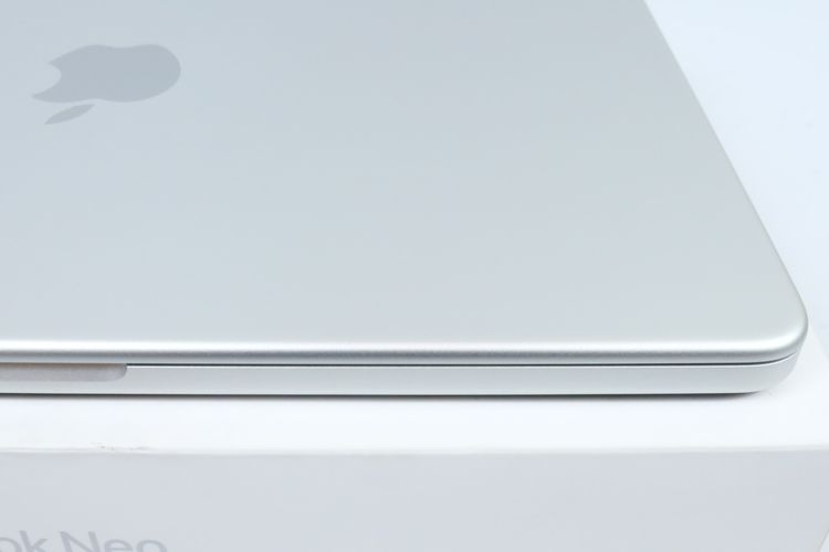 MacBook Neo 13" 8.256GB ประกัน 04.27 รูปที่ 7