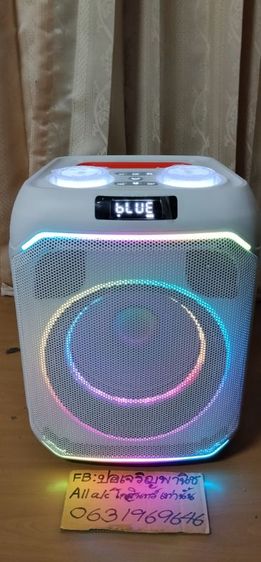 อื่นๆ ลำโพงปาร์ตี้ AIWA AWX1800