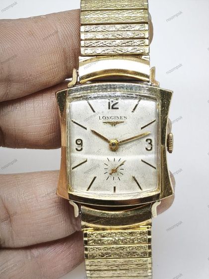 Longins ทอง longines