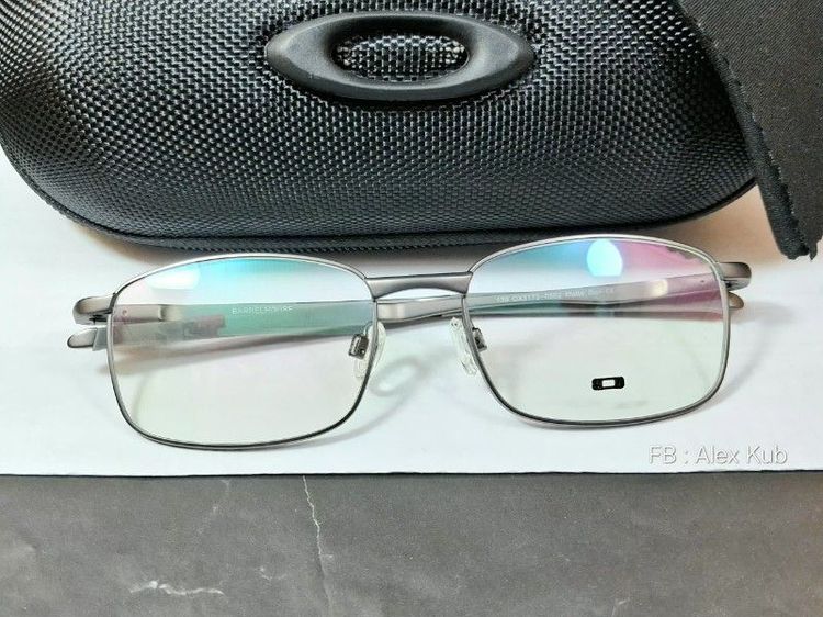กรอบแว่นตา Oakley