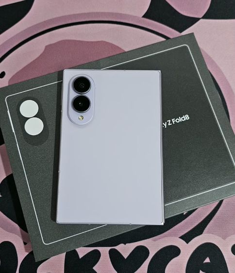 Galaxy Z Fold 8 512GB รูปที่ 6