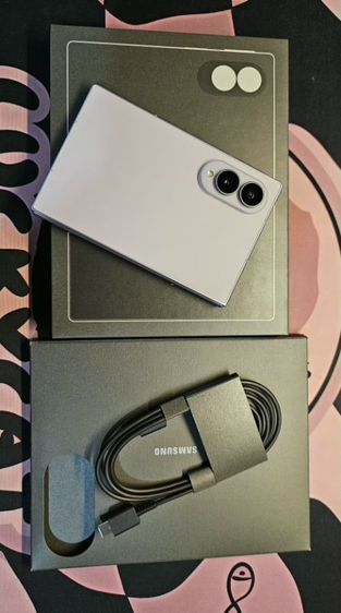 Galaxy Z Fold 8 512GB รูปที่ 2