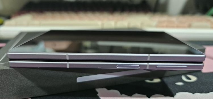 Galaxy Z Fold 8 512GB รูปที่ 8