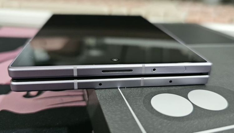 Galaxy Z Fold 8 512GB รูปที่ 7