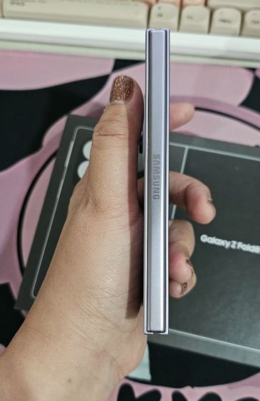 Galaxy Z Fold 8 512GB รูปที่ 11