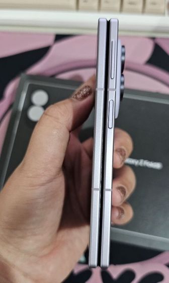 Galaxy Z Fold 8 512GB รูปที่ 13