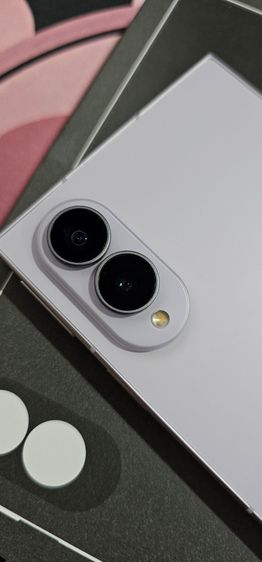 Galaxy Z Fold 8 512GB รูปที่ 4