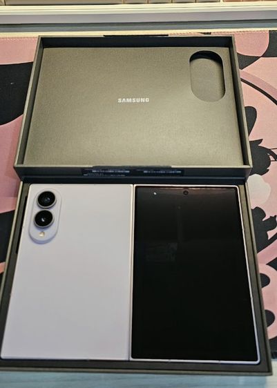Galaxy Z Fold 8 512GB