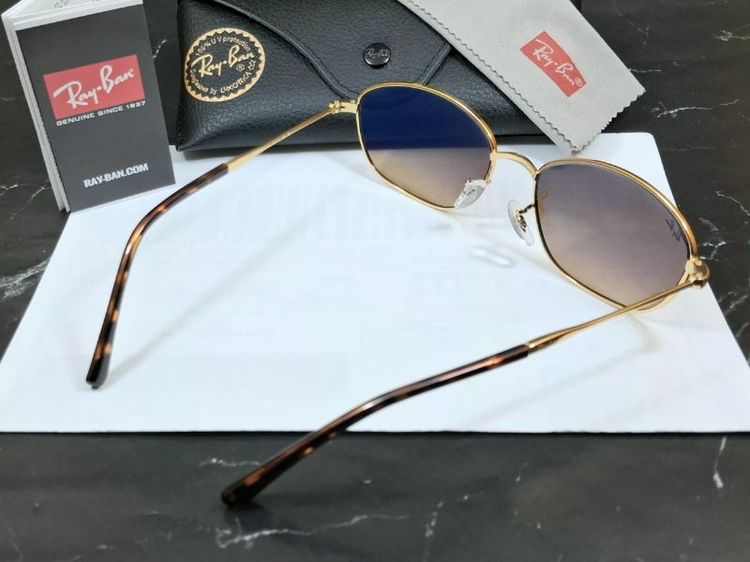 แว่นตา Ray-Ban Classic รูปที่ 5