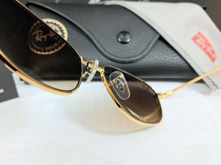 แว่นตา Ray-Ban Classic รูปที่ 6