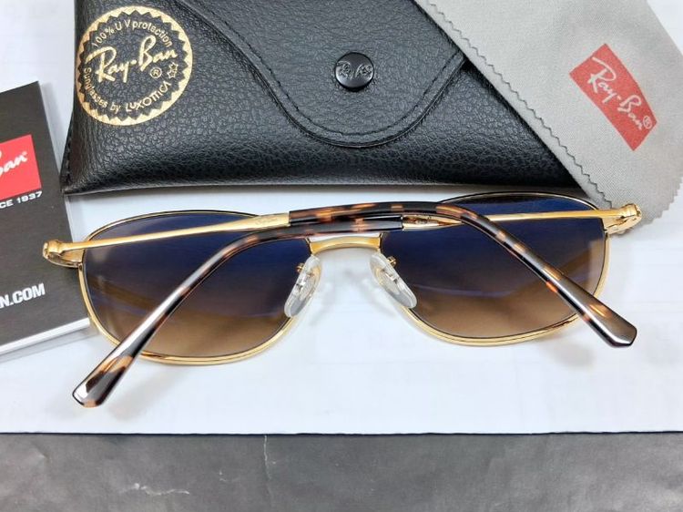 แว่นตา Ray-Ban Classic รูปที่ 8