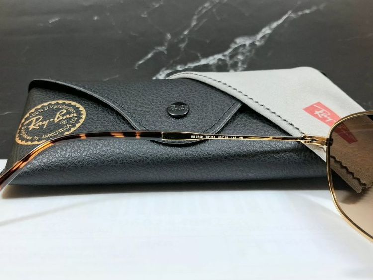 แว่นตา Ray-Ban Classic รูปที่ 9