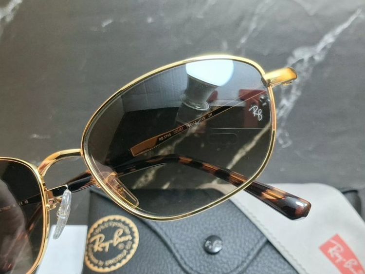 แว่นตา Ray-Ban Classic รูปที่ 7