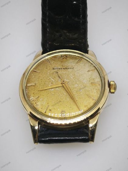 อื่นๆ ทอง นาฬิกา eterna