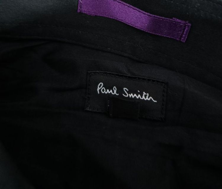 Paul Smith รูปที่ 4
