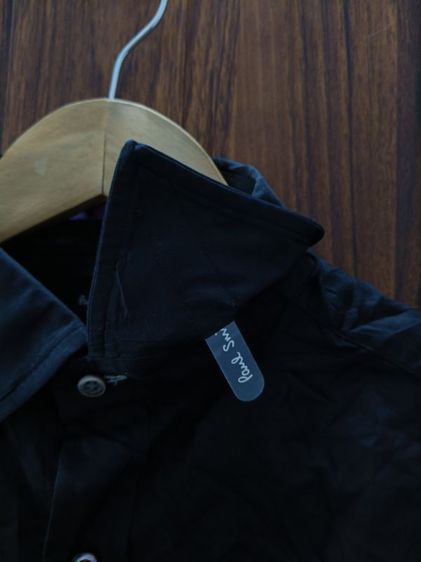 Paul Smith รูปที่ 6