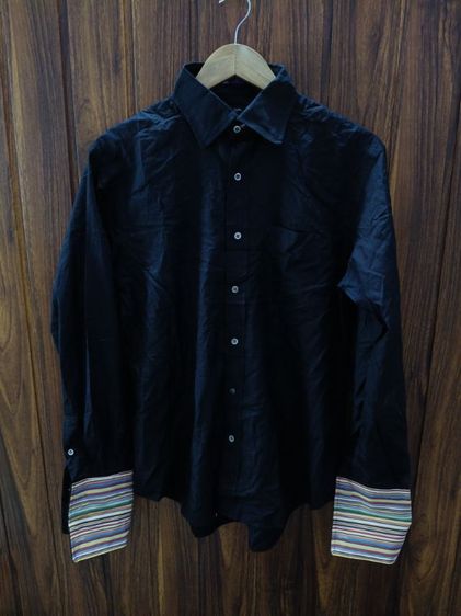 Paul Smith รูปที่ 2