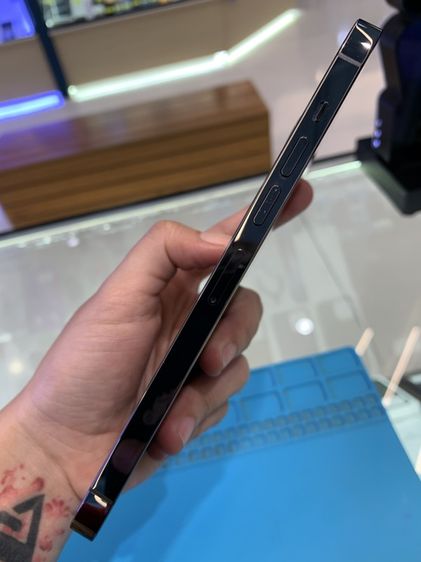 iphone 13 promax 128GB รูปที่ 5