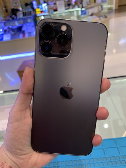 iphone 13 promax 128GB รูปที่ 8