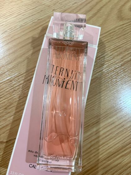 Calvin Klein Eternity Moment EDP 100 ml