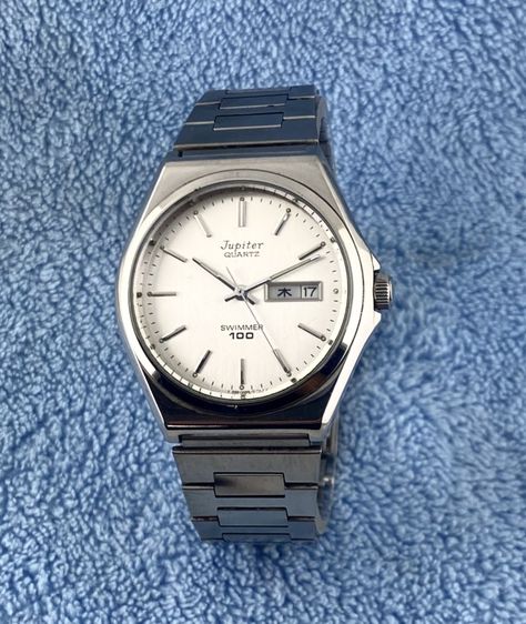 ORIENT JUPITER SWIMMER JAPAN